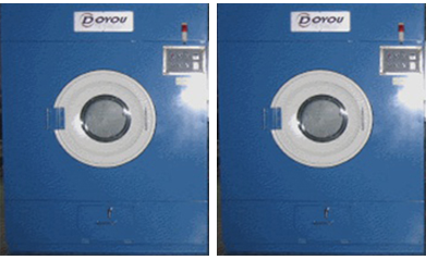 Tumble Dryer